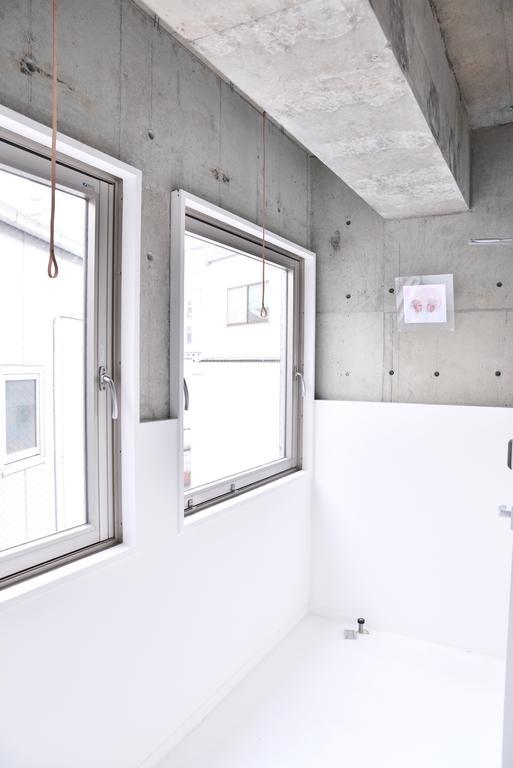 Nibunno Lägenhet Tokyo prefektur Exteriör bild