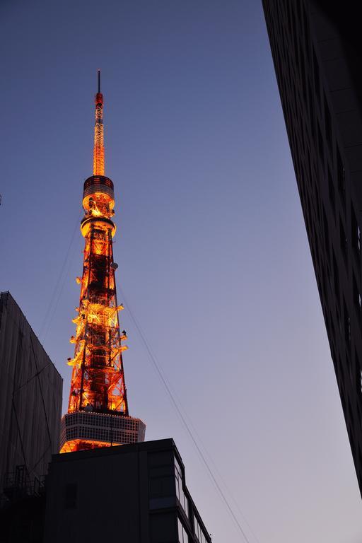 Nibunno Lägenhet Tokyo prefektur Exteriör bild