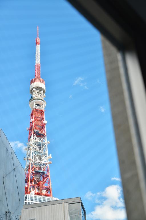 Nibunno Lägenhet Tokyo prefektur Exteriör bild