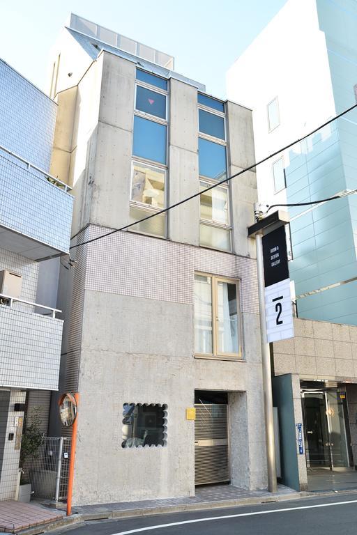 Nibunno Lägenhet Tokyo prefektur Exteriör bild